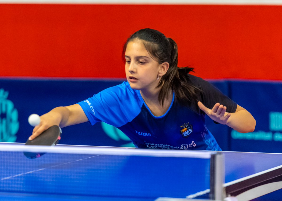 cttborges's tweet photo. 🇫🇷Neus Roma amb la selecció catalana a França

🏓La palista alpicatina ja es troba a Espaliu on realitzarà una estada d'entrenaments i posteriorment participarà en una competició internacional

https://t.co/RABTyFHVAO https://t.co/Hzv1JoTVt2