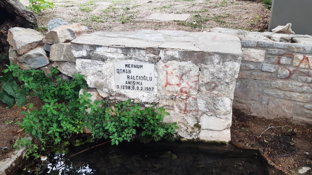 Merhaba                                              Bir hayırseverin yaptırdığı çeşmemizin suyu boşa akıyor.Çeşmesi
 kırılmış.İlgilenirmisiniz?
<a href="/datcabelediyesi/">Datça Belediyesi</a>