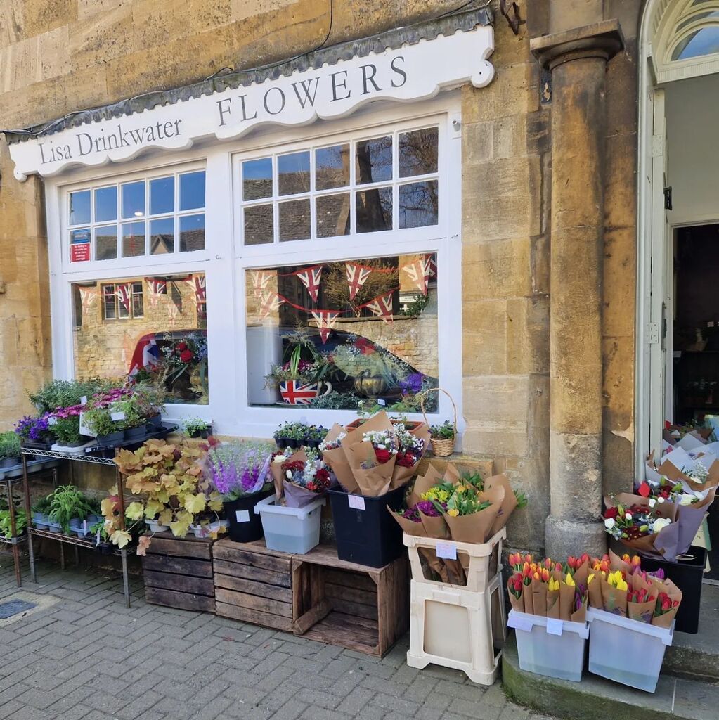 LisaDrinkwaterFlowers tweet media