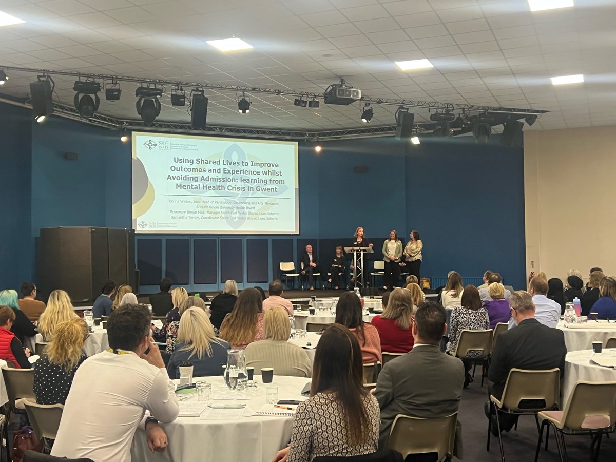 Gwent Regional Partnership Board tweet media