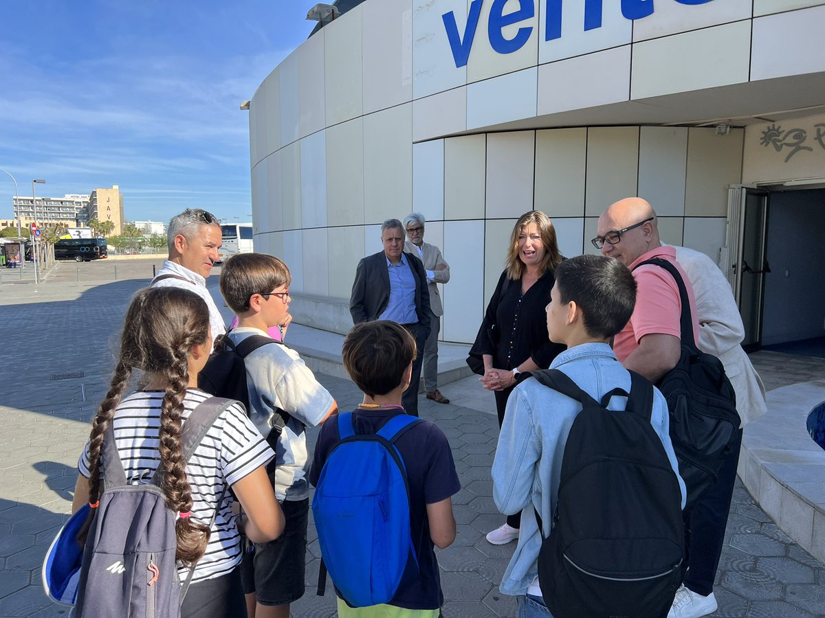 Patricia Gómez Picard tweet media