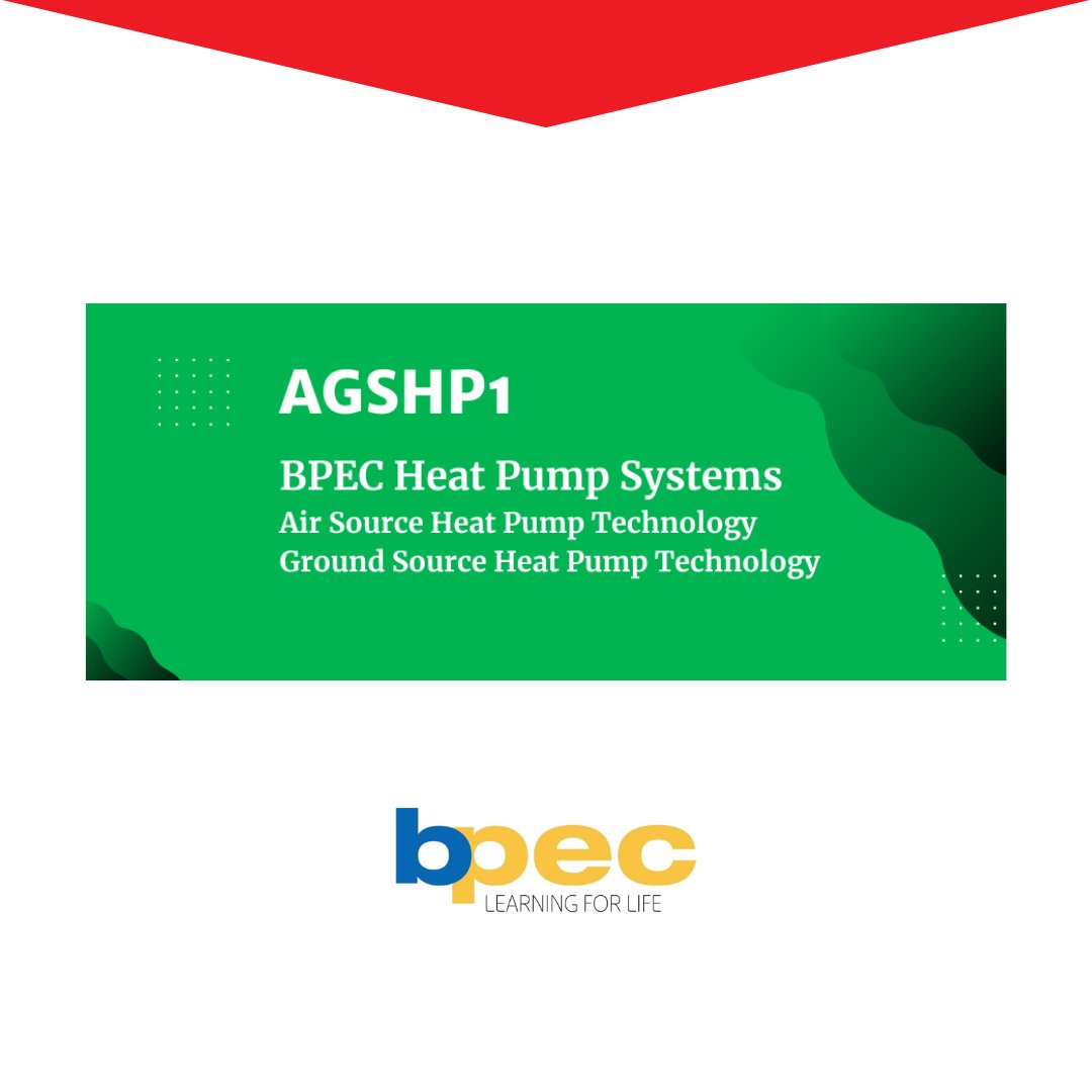 atcenergyltd's tweet image. Our next BPEC Heat Pump Course is running on 22nd May. Book early to avoid disappointment:  atc.energy/courses/bpec-h…

#heatpumps #bpec #bpectraining #greenenergy #netzero #heatingengineer #plumber #trades #aberdeen #aberdeentrades #heatpumpsystems