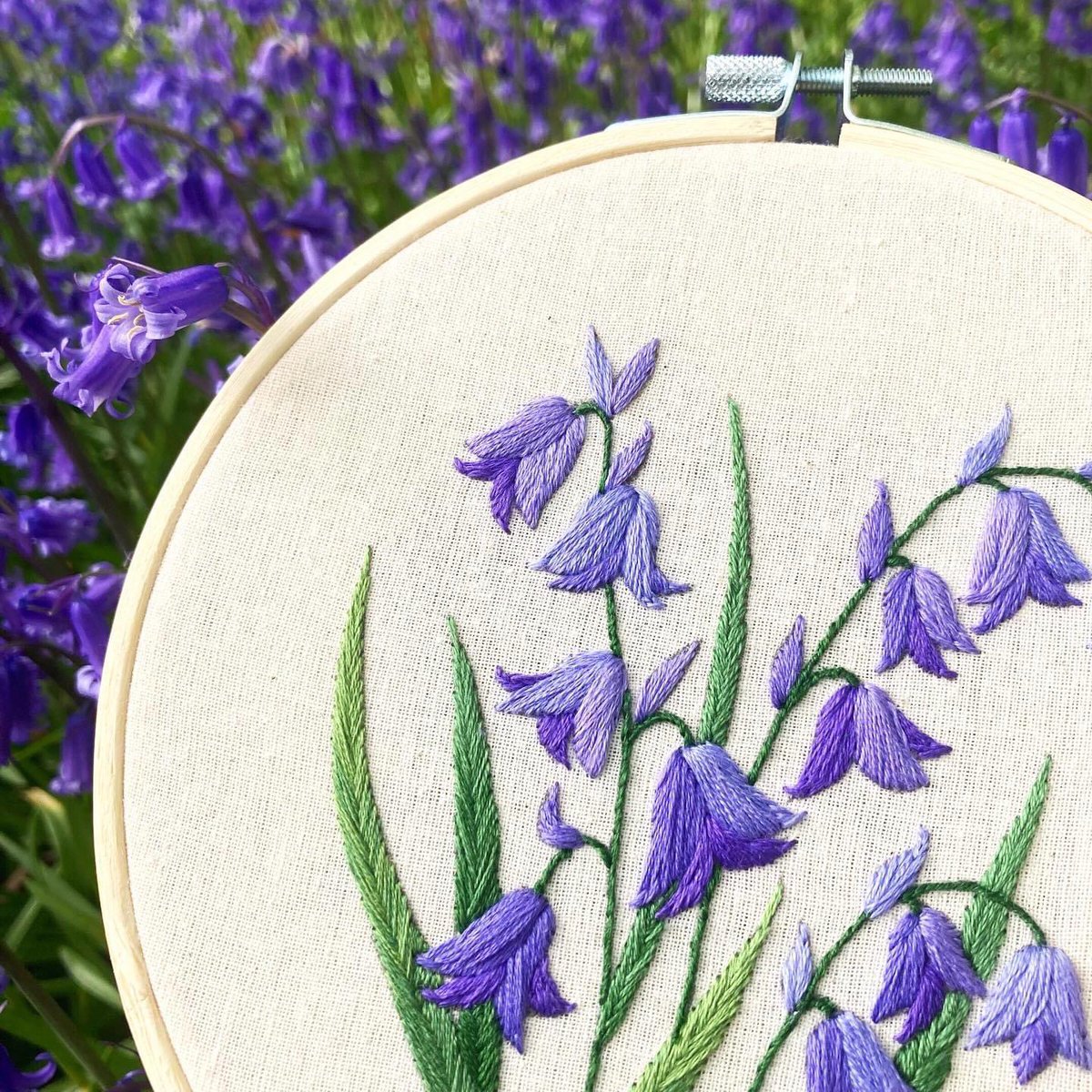 Little Green Stitches tweet media