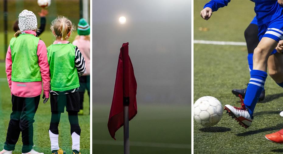 fotbollskanal's tweet image. Så kan lågkonjunkturen drabba breddfotbollen: "Hade varit oerhört tragiskt".

fotbollskanalen.se/sverige/sa-kan…