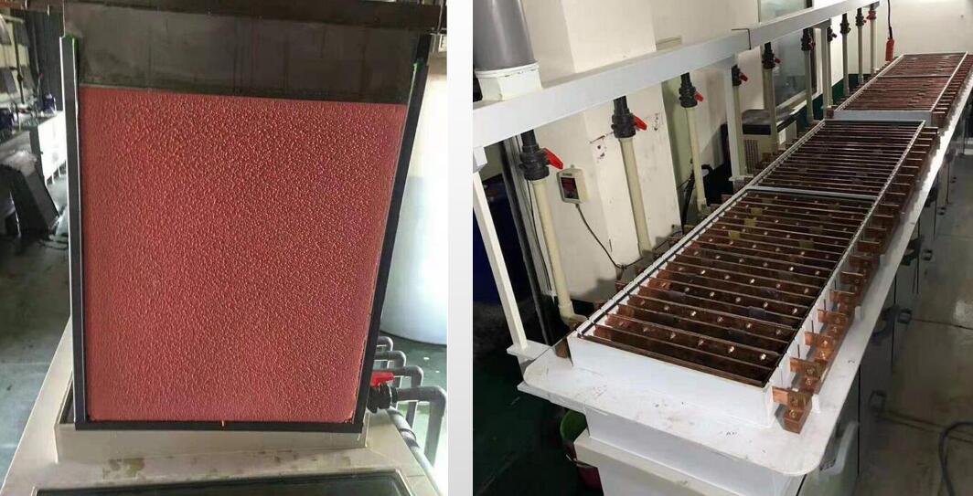 Email: anber@bjhighstar.com
Website: bjhighstar.com

Titanium Anode for Copper Recovery from Etching Solution--Baoji HighStar Titanium Metal Co.,Ltd