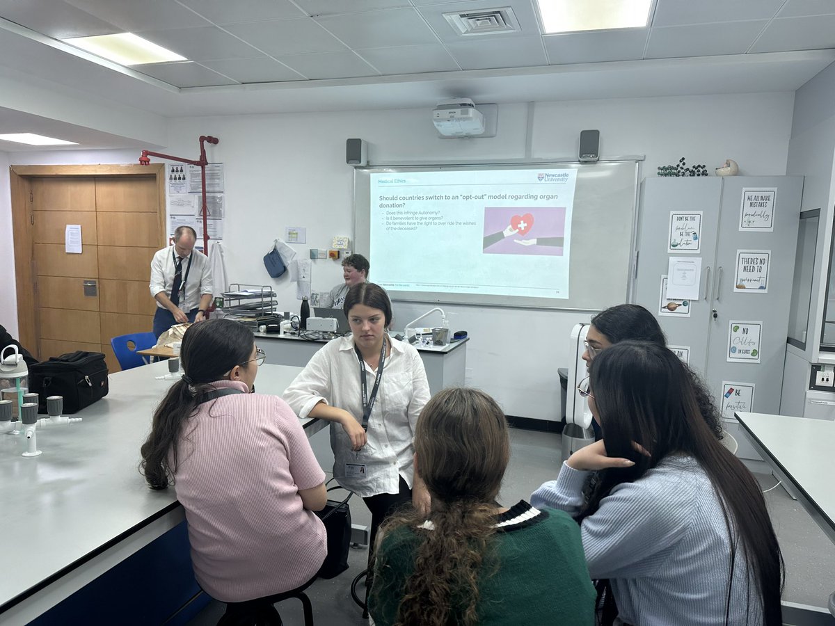 Science | Dubai British School tweet media