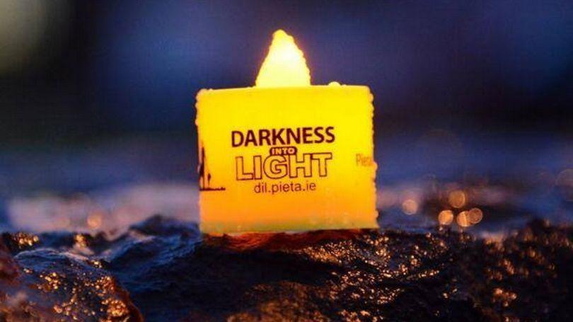Royal St. George YC (@rsgyc) on Twitter photo Darkness into Light Sail event this Saturday May 6th 🌞
Join us out on the water at sunrise, fundraising for Pieta House.
If you are interested in getting involved, please contact sailing@rsgyc.ie as soon as possible...the event is coming up fast! Darkness into Light Sail event this Saturday May 6th 🌞
Join us out on the water at sunrise, fundraising for Pieta House.
If you are interested in getting involved, please contact sailing@rsgyc.ie as soon as possible...the event is coming up fast!