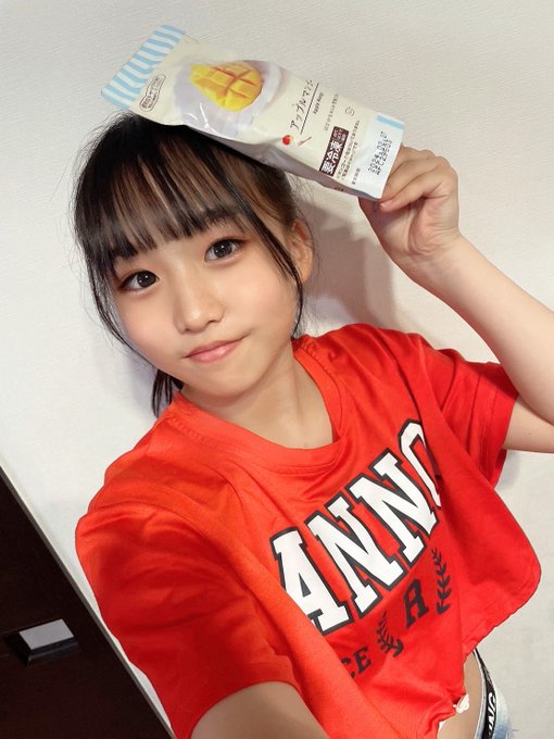 Twitterのコスプレ画像5