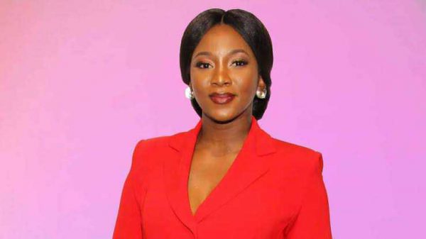 HAPPY BIRTHDAY: Actress Genevieve Nnaji Celebrates 44th Birthday

 