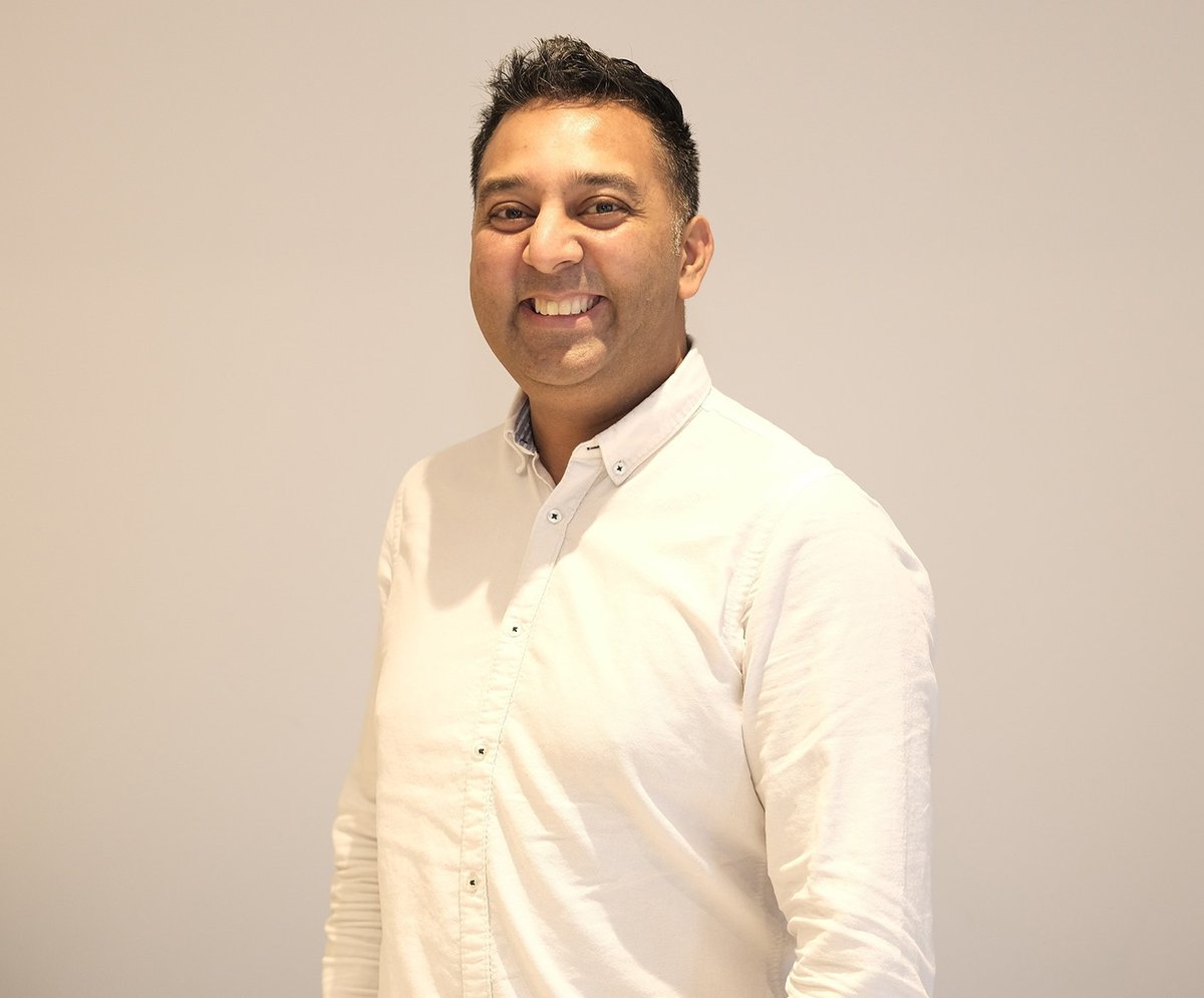 Cygnus Group tweet media