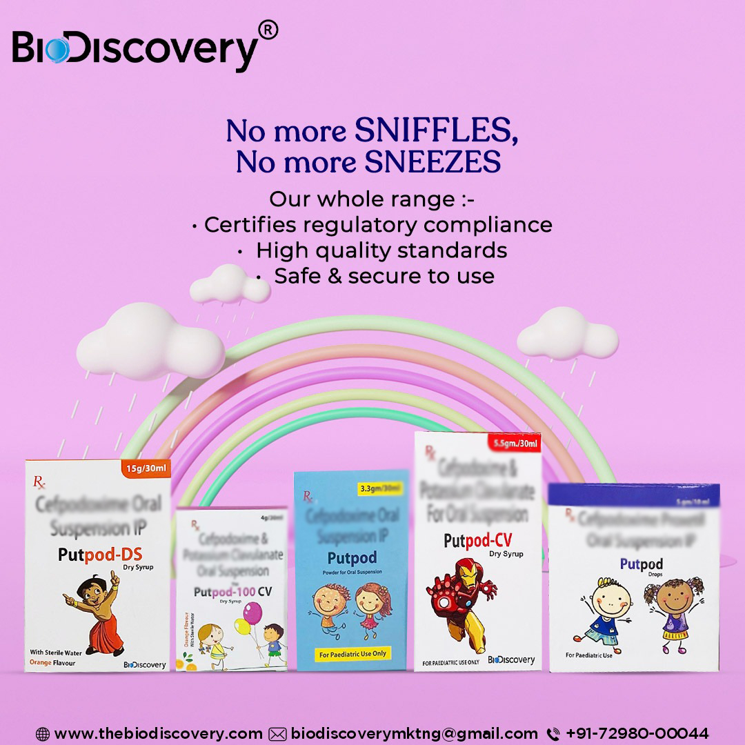 biodiscoverypkl's tweet image. 😷Say goodbye to sniffles and sneezes once and for all - you can trust that our range of products is certified for regulatory compliance, maintain high-quality standards, and are secure to use.

Contact us: 📞7087510045
#sniffles #sneezes #drysyrup #heath #Syrup #kidshealth #DROP