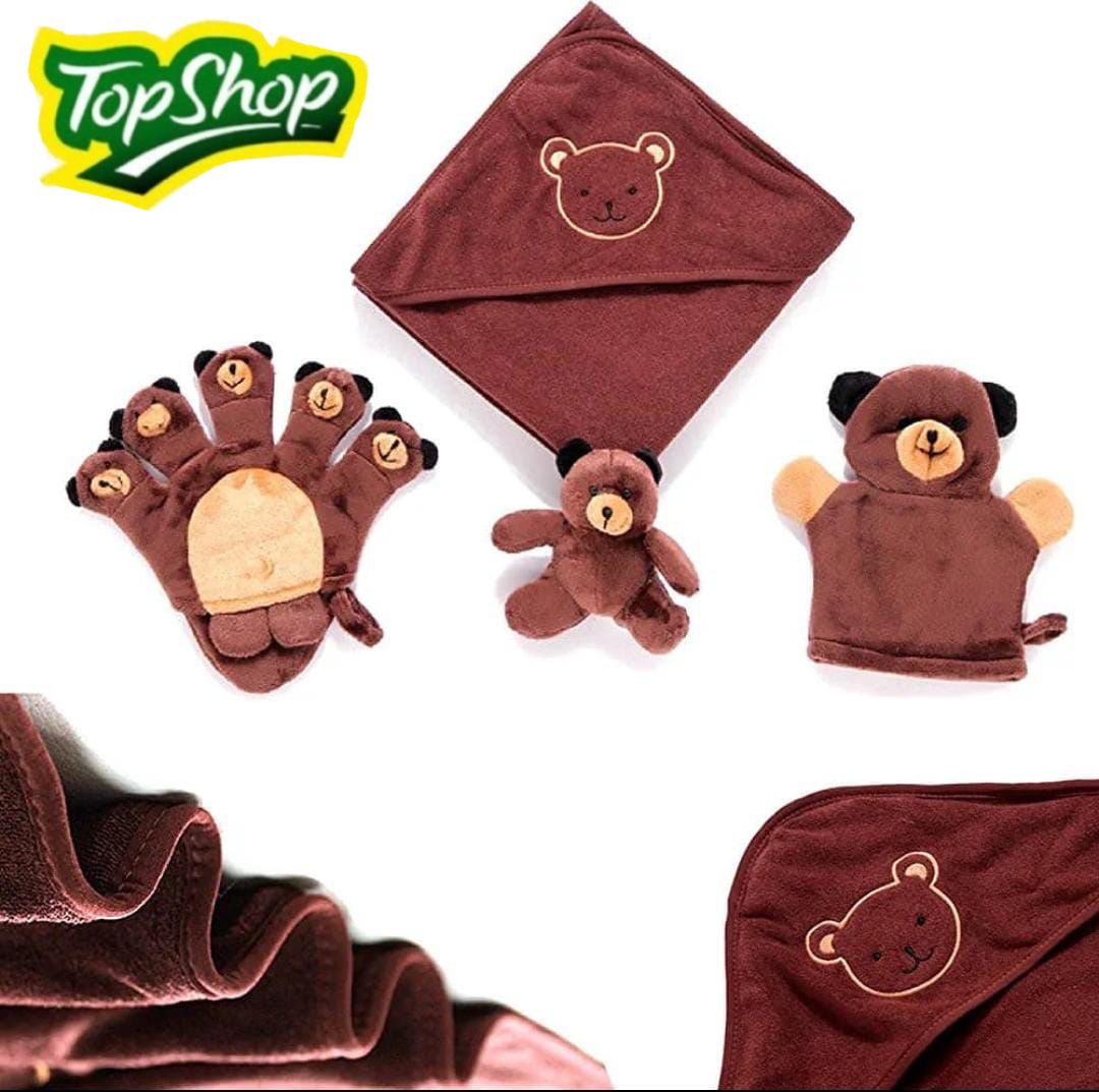 ezytobuy's tweet photo. Bath Towel cum Wrapping Sheet with Stuffed Toys

Order Here 👇
https://t.co/pzaLkUEVME

#teddy #bear #bathtowel #towel #stufftoys https://t.co/g2zDC12X3e