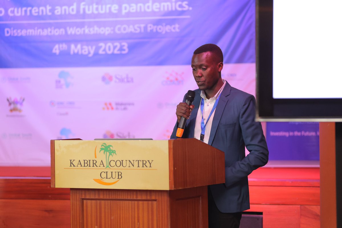 coastuganda's tweet photo. We put gender in consideration while collecting or mining radio data and filtering radio conversations. We hoped to have more women voices, which are usually not heard.” @jonathanmukiibi https://t.co/RB5UEri1k9