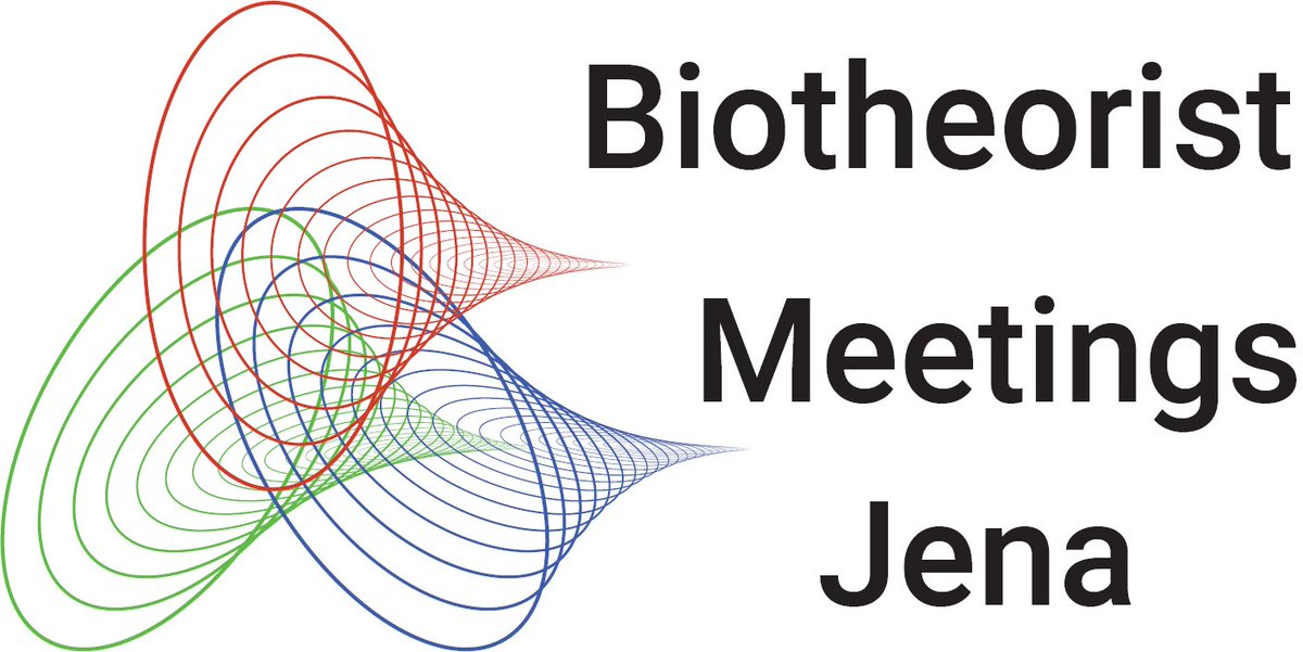 MarcoMauri81's tweet photo. With Xiu Jia @xibeihenai , I am organising a new seminar series for the BioTheory folk in Jena

Biotheory Meetings Jena https://t.co/myCtoXcN3B

Jena people, join us for the first meeting on May 9th, 14h at the Fleming room in Beutenberg HKI or online via Zoom https://t.co/FRIwPpoM2o
