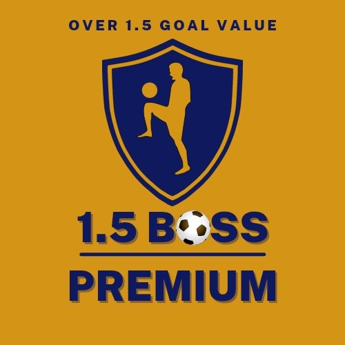 FREE PREMIUM 1.5 ⚽️
No.2

📊 2.04
💰 1pt

Good Luck 🍀 

#2goalclub #over1goal #bettingtipster #bettingadvice #GamblingTwitter