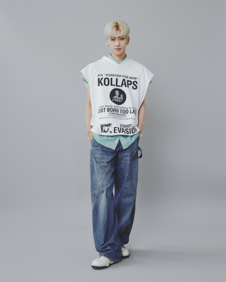 ZB1_official's tweet image. Profile Photo _𝗭𝗘𝗥𝗢𝗕𝗔𝗦𝗘𝗢𝗡𝗘

리키 RICKY
2004.05.20

#ZEROBASEONE #ZB1 #RICKY
#제로베이스원 #리키