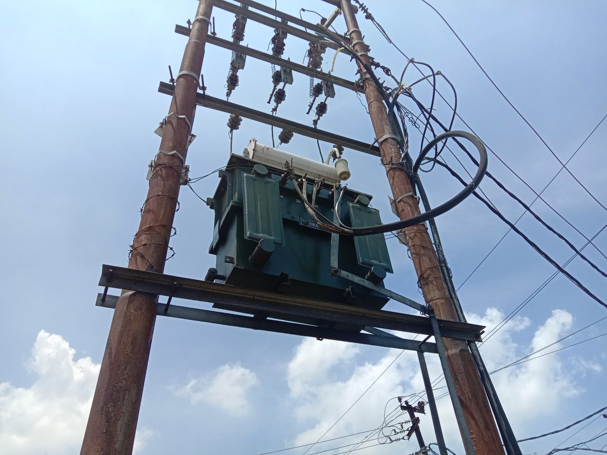 100 sasni substation yard edd3 hathras lt cable insulation damaga, lt R phase no lug and road heated <a href="/dvvnlhq/">Dakshinanchal Vidyut Vitran Nigam Limited</a> @DvvnlWorkshop <a href="/e_aligarh/">E.E W/S Aligarh</a> <a href="/MDDVVNL/">MD DVVNL AGRA</a>