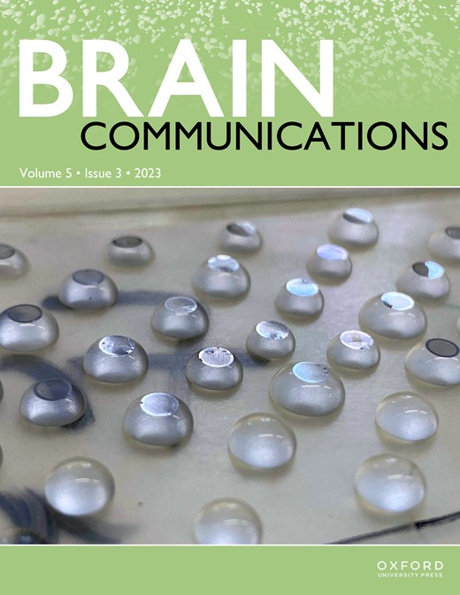 TSpiresJones's tweet photo. Strong work by our scientific editorial team member @elizabethsimzer writing this excellent editorial on the #Brain meeting for @braincomms https://t.co/tCHdQvMXiP https://t.co/SVn7c2qCad