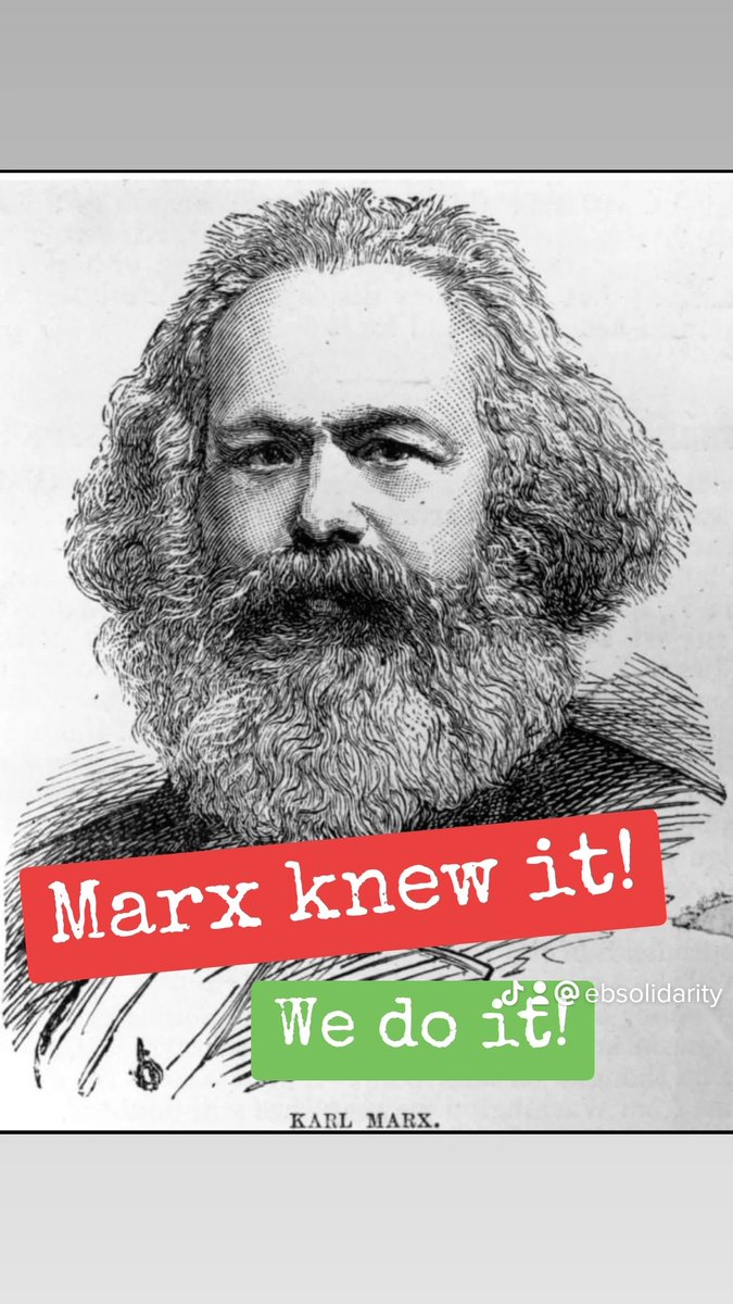 Marx knew it! We do it! #ChooseYourFuture #nonaturenofuture #herecomeseverybody #foryourpage #fy #fyp #GreenMan #JackInTheGreen #marxism #Engels MARX WAS IN #EASTBOURNE 1881 #Revolution #Rebellion #ExtinctionRebellion WE WANT TO LIVE #wewanttolive #workingclasspower