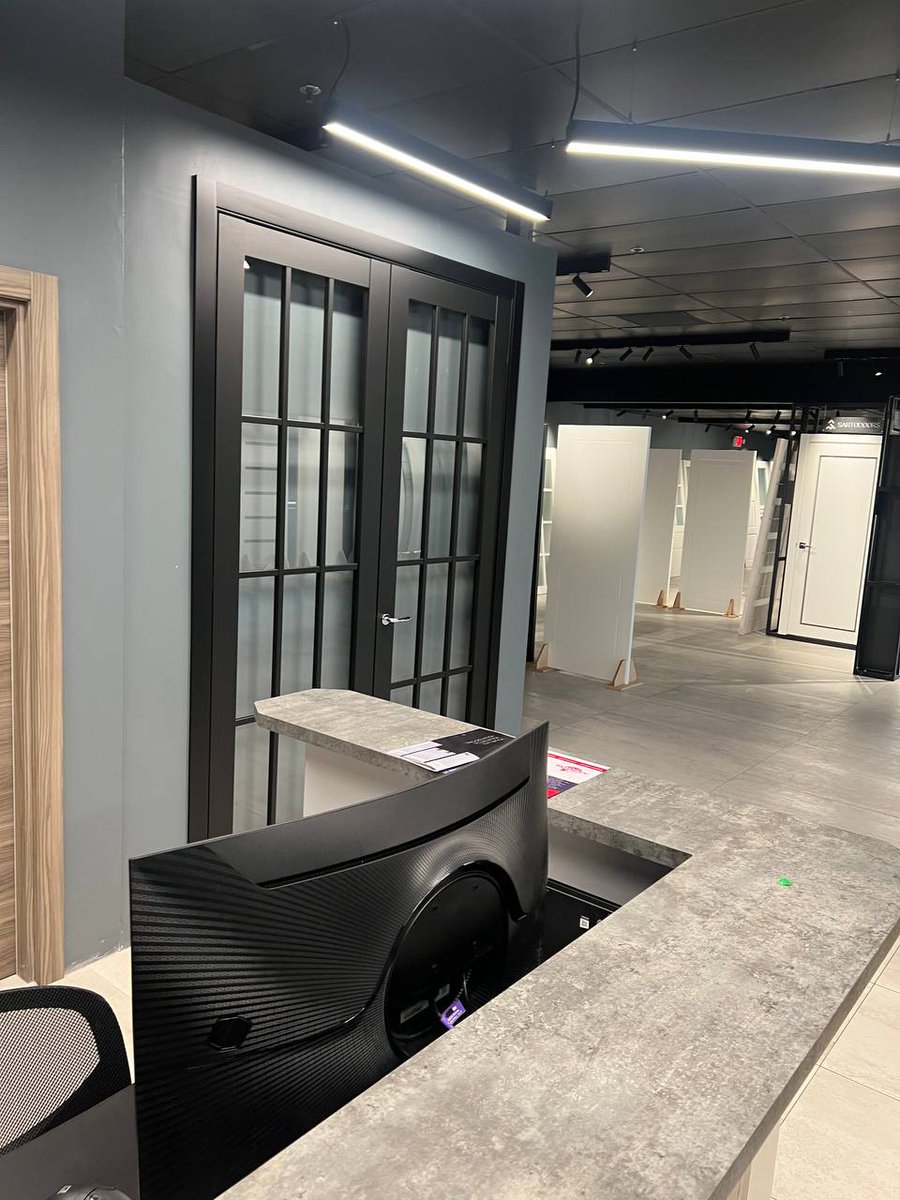 UnitedPorte's tweet photo. Some more from United Porte's new Home!
Visit us at 8 New Hook Rd, Bayonne, NJ 07002
#UnitedPorte #EuropeanDoors #NewCollection #BayonneNJ #HomeImprovement #InteriorDesign https://t.co/sG22QL8Jgq