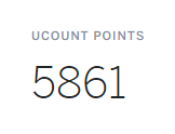 ccswannie's tweet photo. #UCount FTW https://t.co/YAdQncp7Uq