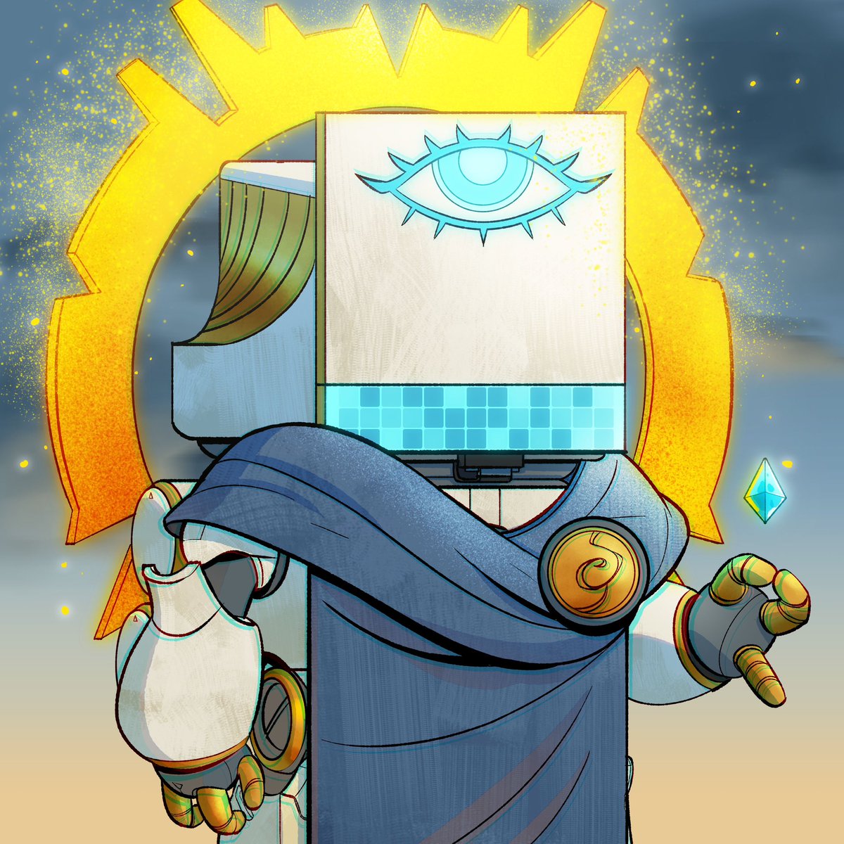 The Holy is LIVE 😈 😈 discord.gg/plastobot