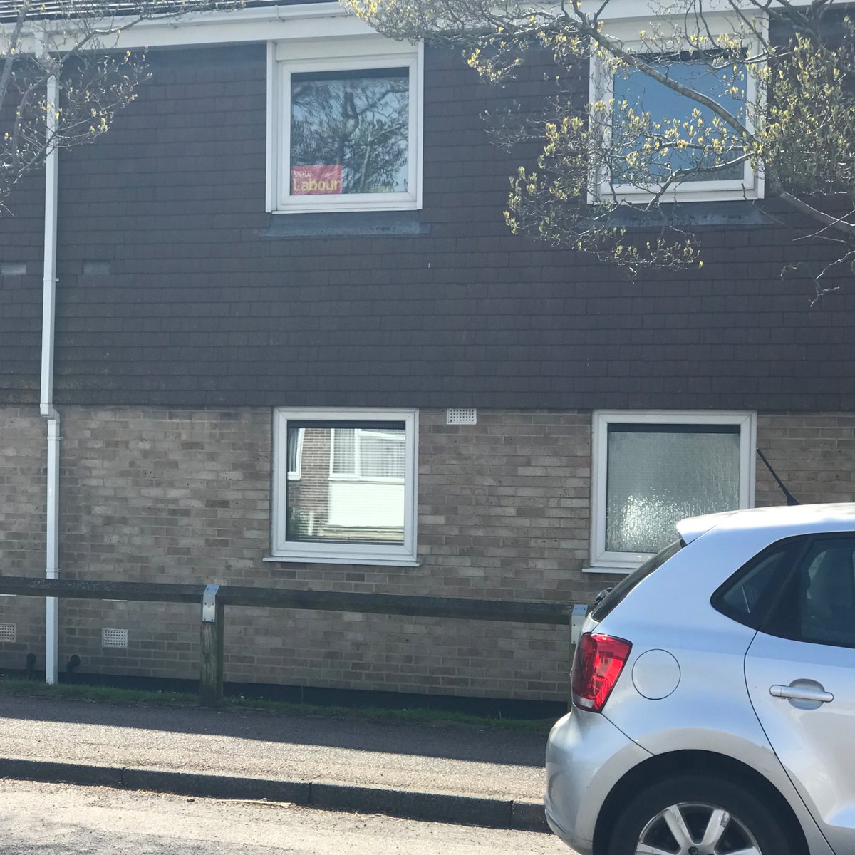 Chambers/Zalcock tweet media