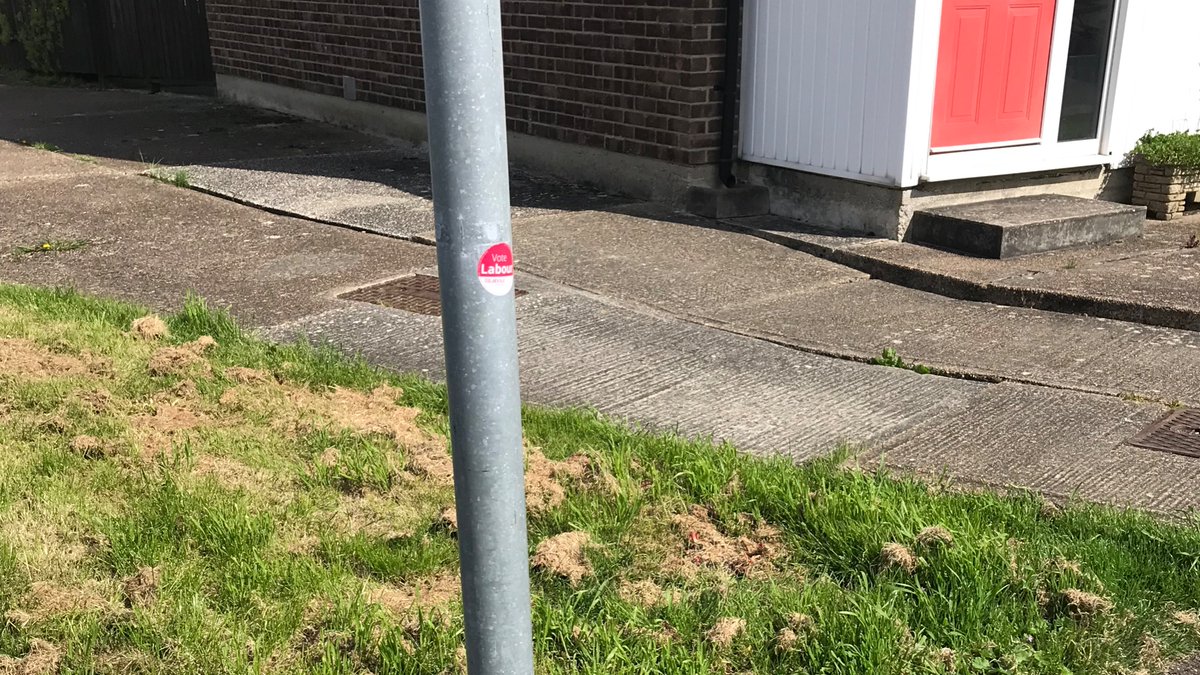 Chambers/Zalcock tweet media