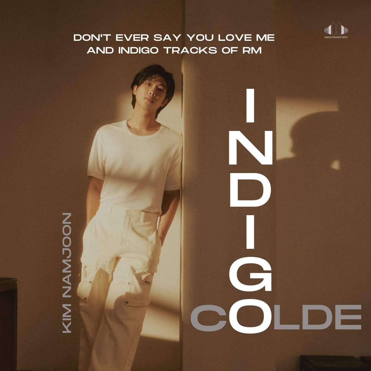 BTStreamSociety's tweet photo. DON'T EVER SAY YOU LOVE ME - THREAD    
#RMxCOLDE 
YT LINKS: https://t.co/JCfISG6m7O

APPLE MUSIC &amp; SPOTIFY    

INDIGO x COLDE
AM: https://t.co/jO7hoKjIzN
SP: https://t.co/8EPVsWgDJn

INDIGO x MONO
AM: https://t.co/FBl6kdHIhD
SP: https://t.co/6VUpBYmiES

 #DontEverSayLoveMe https://t.co/KCQw9kYho7