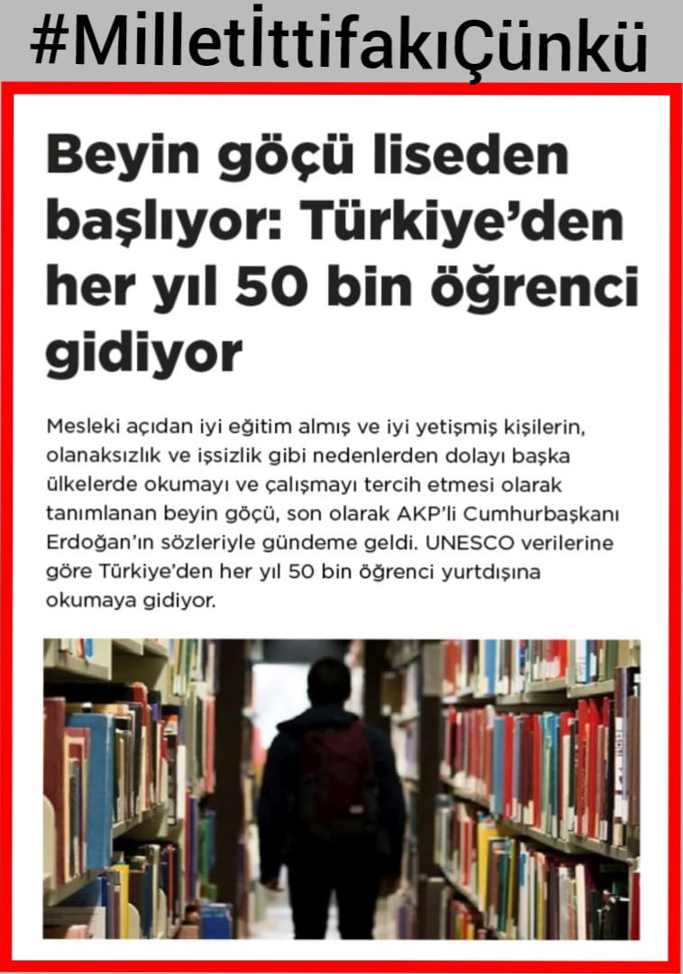 #MilletİttifakıÇünkü Bıktık Adaletsizlikten, yalandan, talandan, vurgundan, soygundan, sömürüden, liyakatsizlikten, beceriksizlikten, zamlardan.