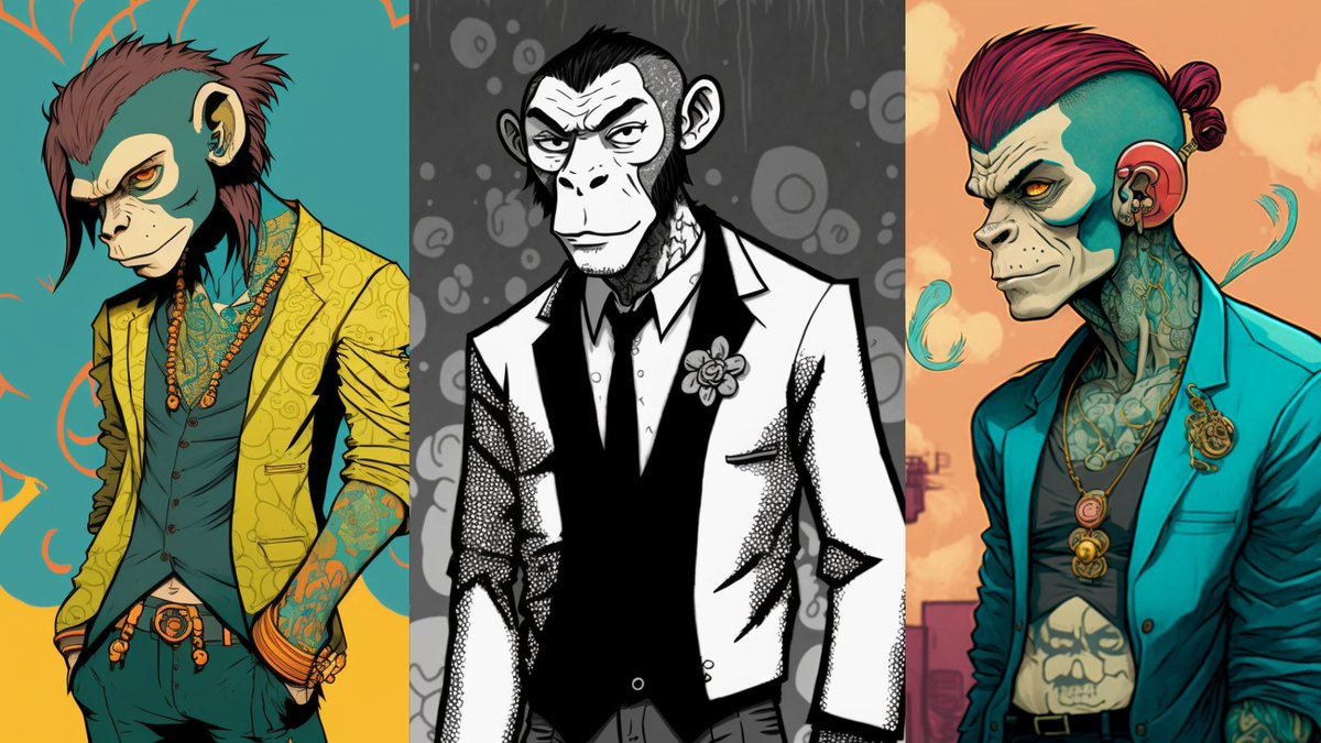 Attention all non-Dero Ape owners! Your social standing is currently at an all-time low. But fear not, our 50% off sale is still on! Upgrade your status from 'basic human' to 'Dero Ape owner' and watch your popularity soar. Limited time offer, act now! 🦍🚀 #DeroApes #CryptoArt