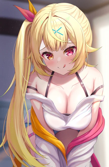 たべちゃうぞ  #星川サラ #サラ星図