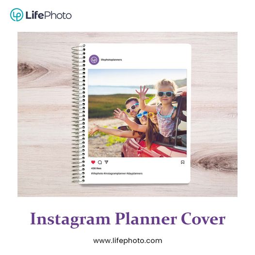 photoprint's tweet photo. Whether you're a seasoned Instagrammer or just starting out, our planner is the perfect companion for your social media journey. It's packed with useful features, such as goal setting, content brainstorming, and analytics tracking. 
https://t.co/eTqjw8KsCu
#instagramplannercover https://t.co/wfv1KUJE6q