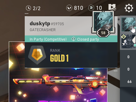 DuskyTP's tweet image. ROAD TO GOLD HAS BEEN OFFICIALLY REACHED (off stream unfortunately 😥)

Look at all them greens me and my duo money_matt55 got today (he don't have twitter but check him out on twitch)

9 game competitive win streak 0 RR lost started at Silver 2 today!!!!!!!