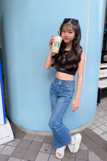 岡本花音(のん)のTwitter画像89