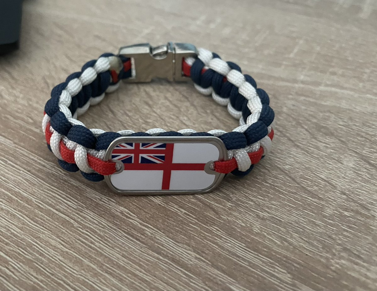 Afternoon shipmate,brought mine to Croatia,I’ll be wearing it today 👌👍