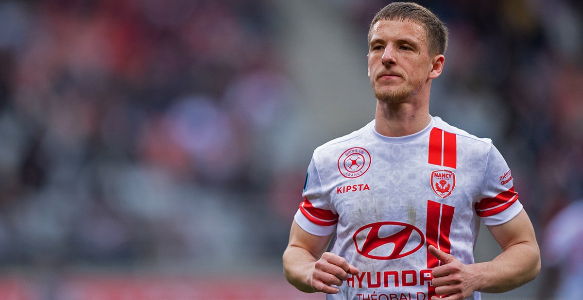 asnlofficiel's tweet photo. L'interview d'@isaakubdk 
🎙 "C’est incroyable de jouer devant plus de 16 000 personnes. On a senti une vraie ferveur."
➡ https://t.co/1CKYfL2d8i https://t.co/kahzjYmREd