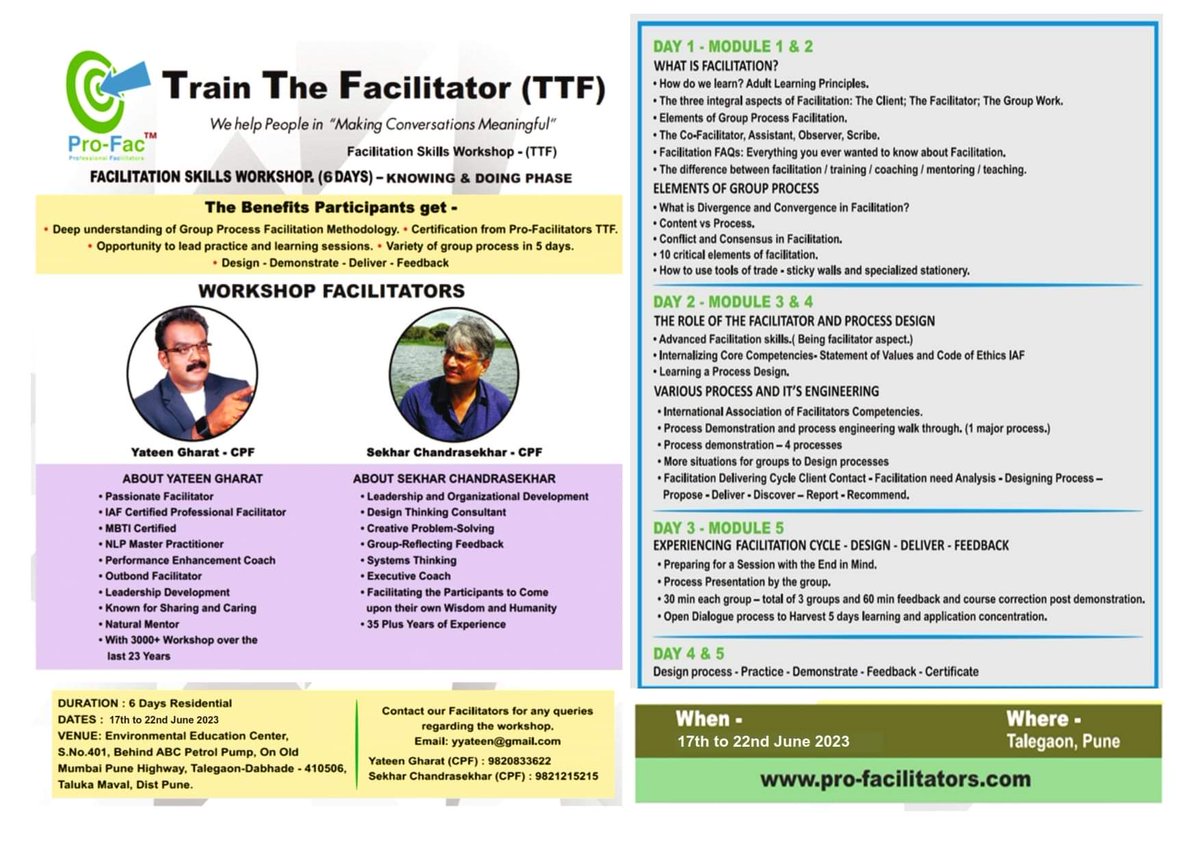 Yateen Gharat, CPF | M tweet media