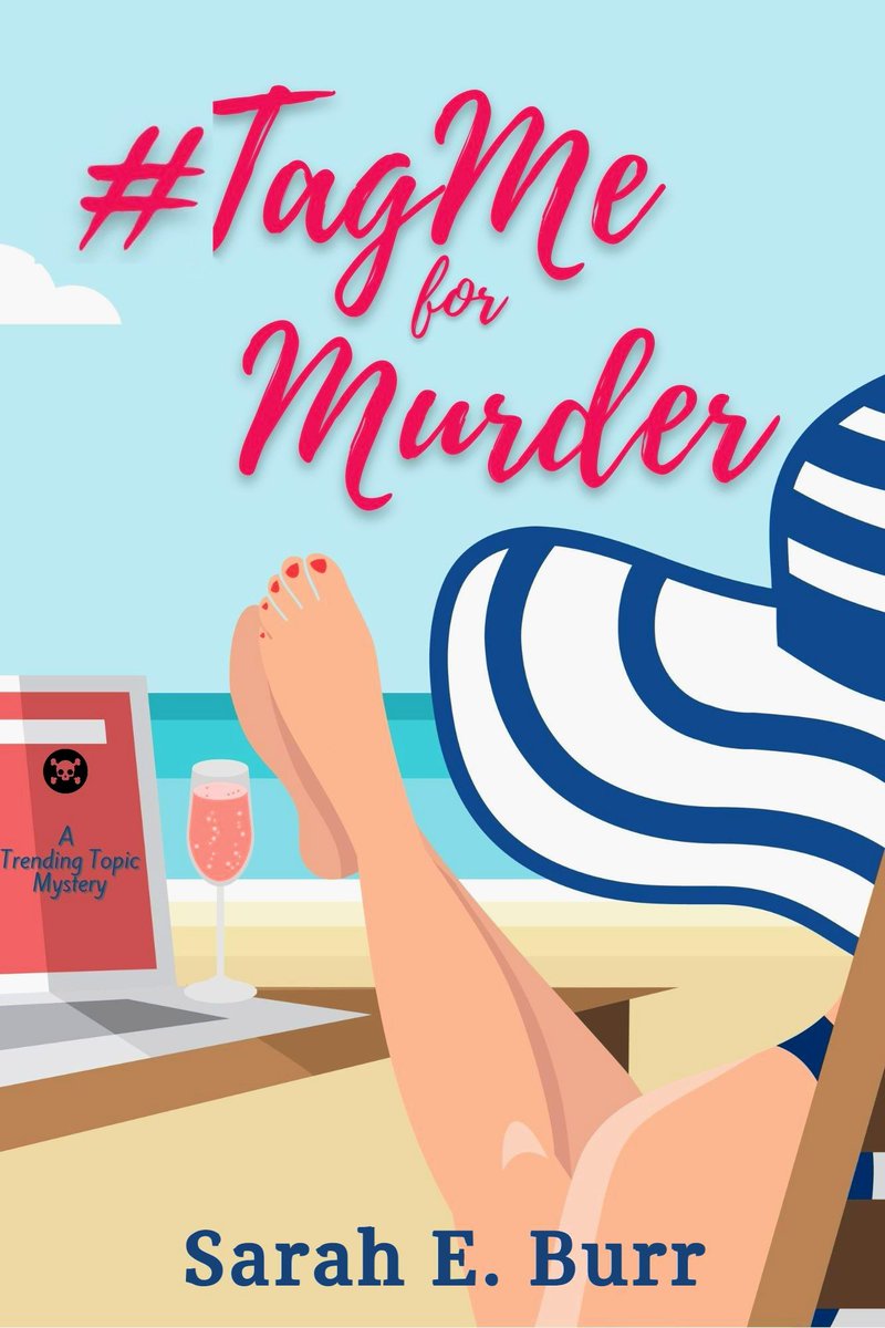 Hop over to the blog and meet the fabulous <a href="/SarahEBurr/">Sarah E. Burr 📚🔎✍🏼</a> and check out her latest mystery! heatherweidner.com/blog/2023/5/4/… #cozymystery #ThisorThatThursday #mysteries #booksbooksbooks #bookrecs
