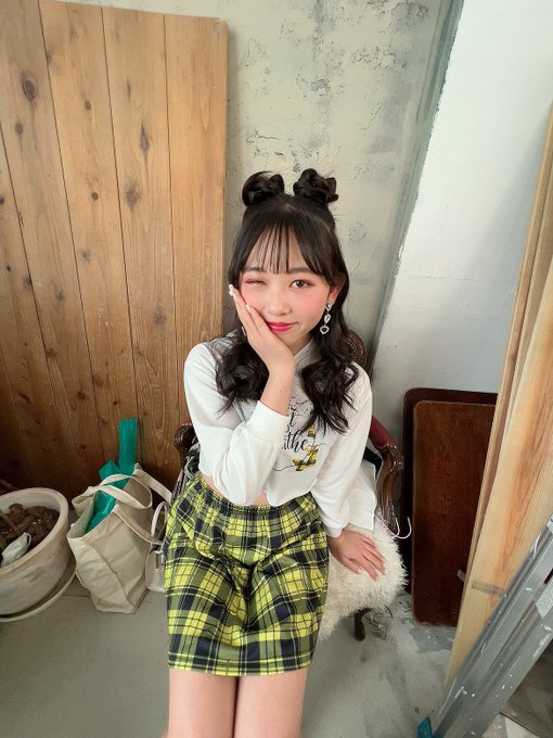 遠藤佑彩のTwitter画像75