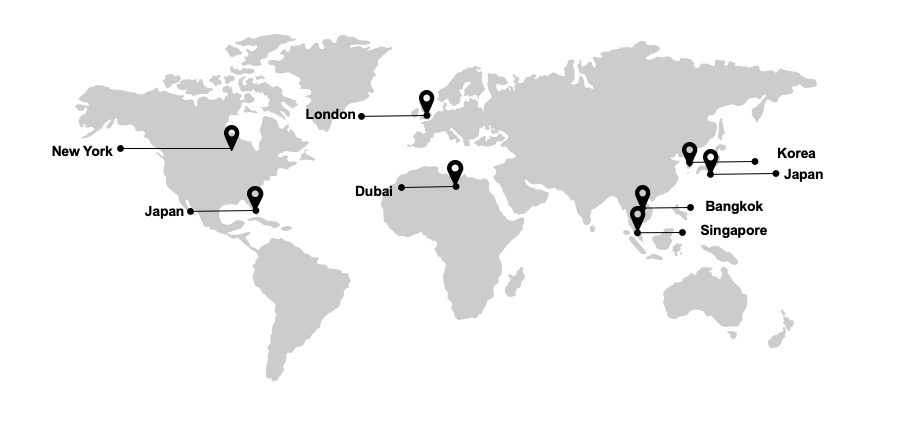 ZYJ Labs|We're hiring! tweet media