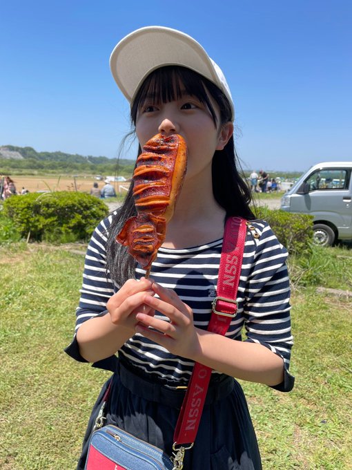 石上ひなののTwitter画像8