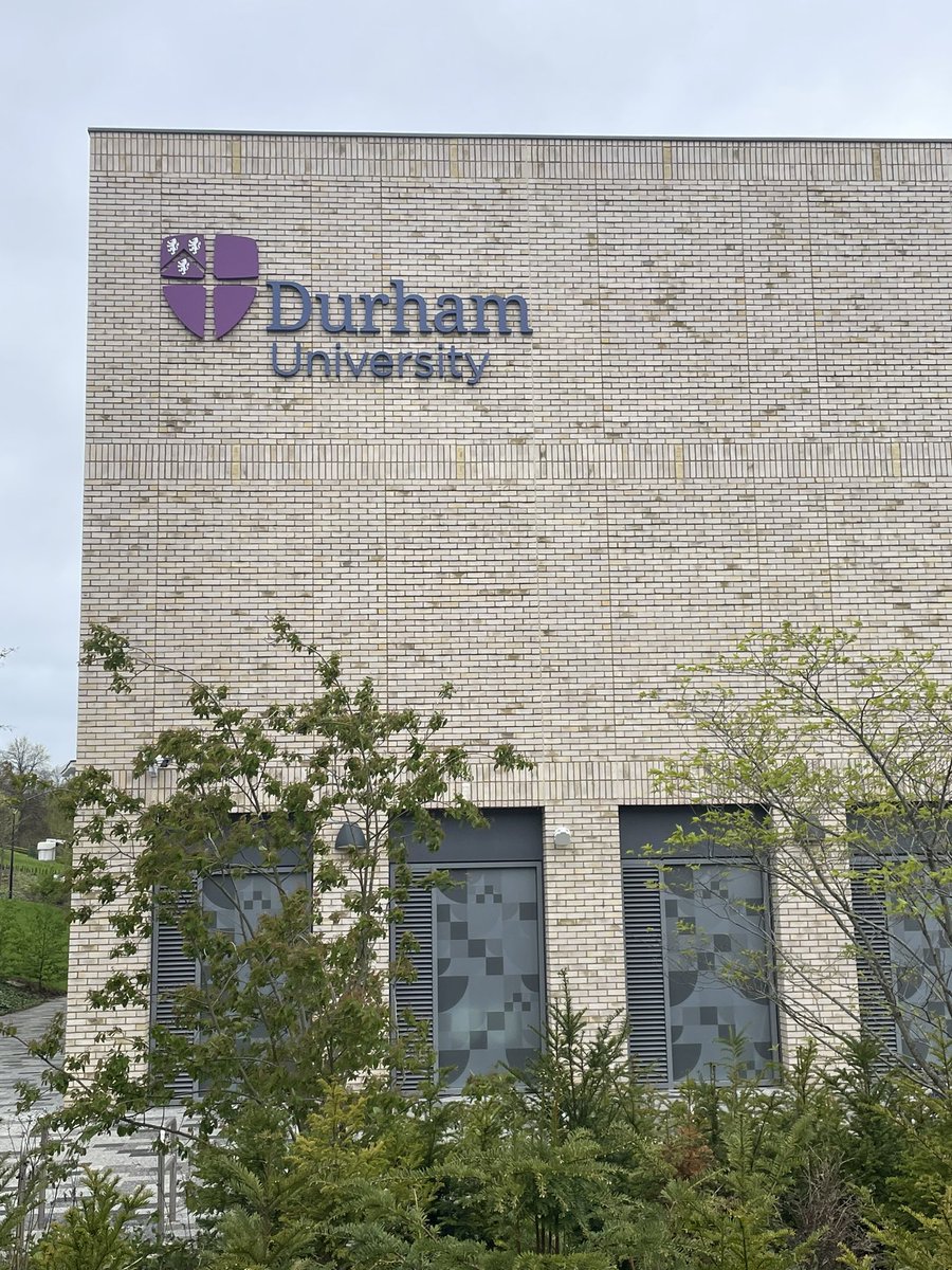Shaun Atkinson (@shaun4education) on Twitter photo Great start to the day at <a href="/durham_uni/">Durham University</a> speaking to students who are thinking of joining the education sector.
Come and see us in the TLC if you would like to know more <a href="/VisionMbroSec/">Vision for Education</a> <a href="/EmilyV4E/">Emily Ridden</a> Great start to the day at <a href="/durham_uni/">Durham University</a> speaking to students who are thinking of joining the education sector.
Come and see us in the TLC if you would like to know more <a href="/VisionMbroSec/">Vision for Education</a> <a href="/EmilyV4E/">Emily Ridden</a>