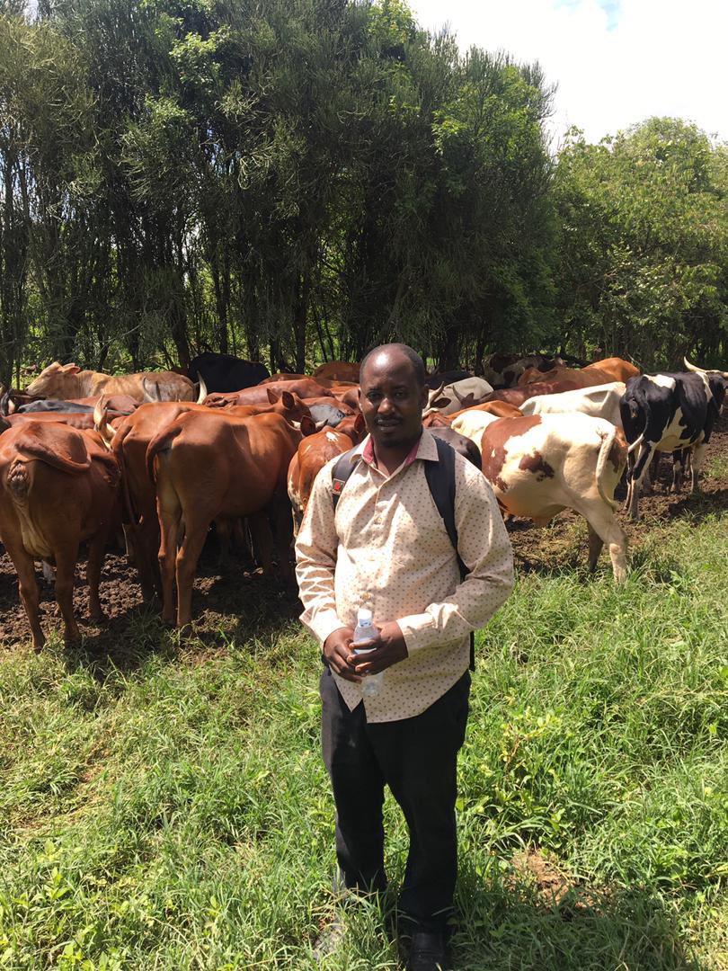 Jaguza Livestock 🇺🇬 tweet media