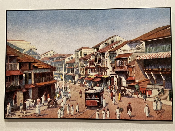 Heritage Transport Museum tweet media