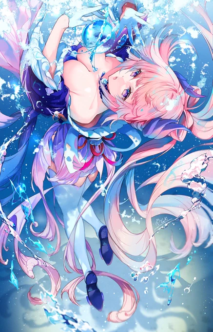 #GWはフォロワーが増えるらしい