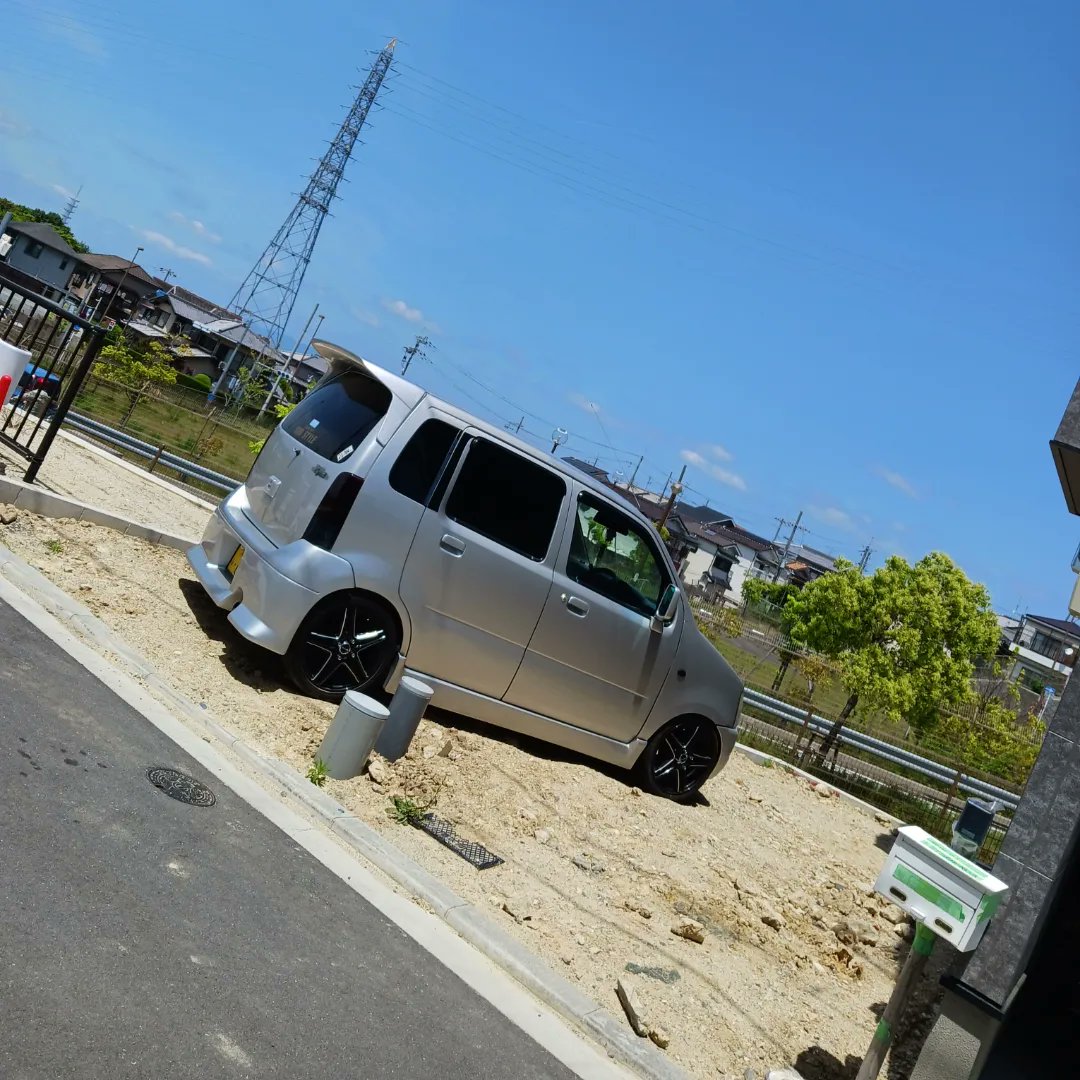 shostyle_666's tweet photo. 2023,4,23⁡
🆕🏡⁡
⁡ #マイホーム  #ビルトインガレージ  #ガレージハウス  #新居  #shostyle https://t.co/LOb2LA6Vxd