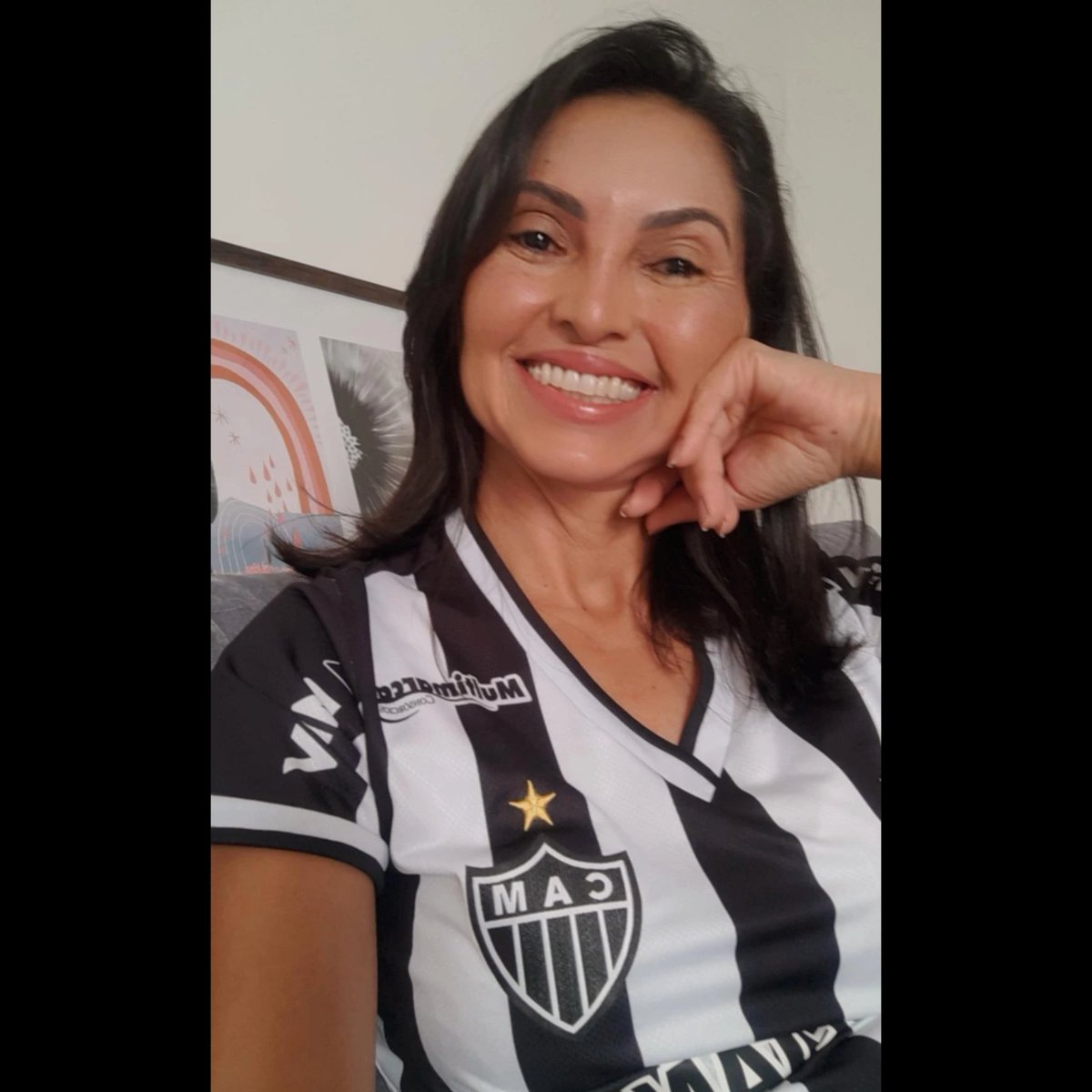 Bom dia Minas, e galo? Graças a Deus ganhô rs. 
"O bom é inimigo do ótimo". Para Atlético foi bom o resultado. Mas não foi ótimo diante tantas finalizações sem êxito.

Para Alianza o goleiro foi ótimo, mas não foi bom o resultado. Enfim p/ seguir depende do elenco, técnico. #BDMG