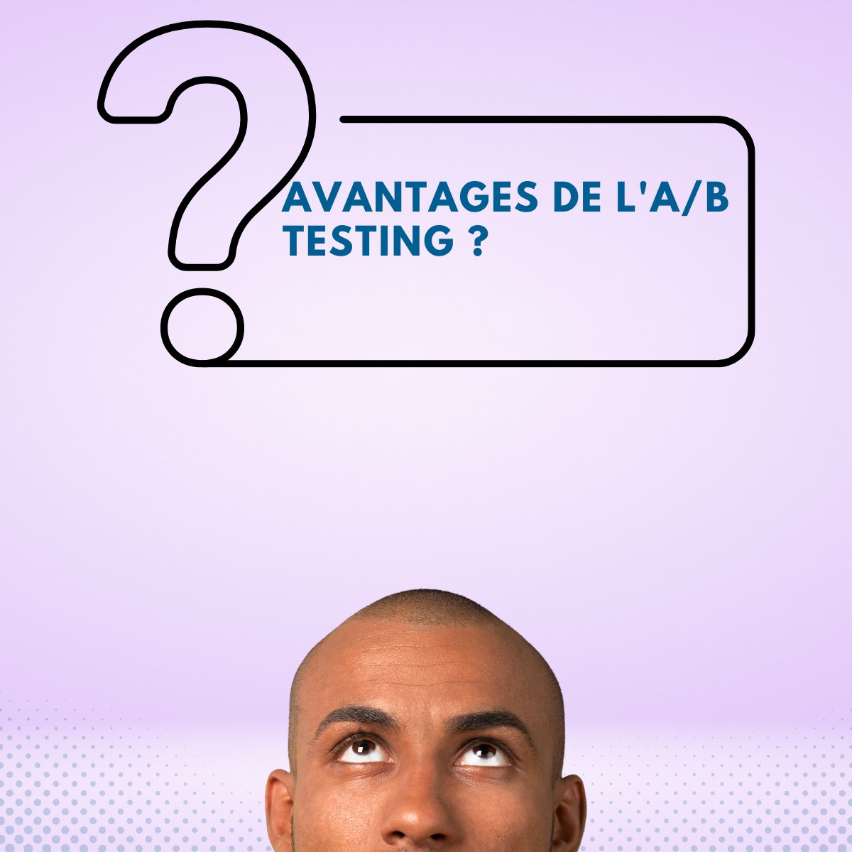 DigitalyzeA's tweet photo. Voici quelques-uns des avantages de l'A/B testing :

-Vous pouvez améliorer votre taux de conversion
-Vous pouvez augmenter le nombre de visiteurs qui remplissent vos formulaires ou qui s'abonnent à votre newsletter
-Vous pouvez améliorer votre taux de clics 
#MarketingDigital https://t.co/SKCYMPG0Ux
