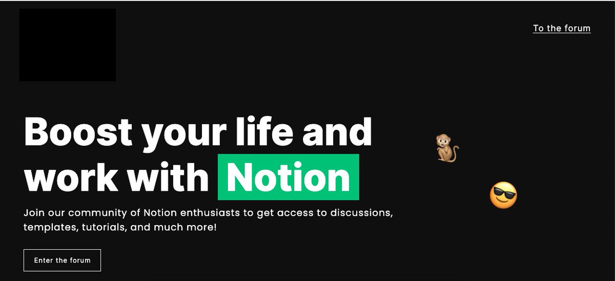 neon4notion's tweet image. Something big is coming!

Stay tuned! 👀